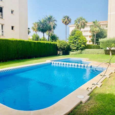 Soleado Albir Apartment El Albir Luaran gambar