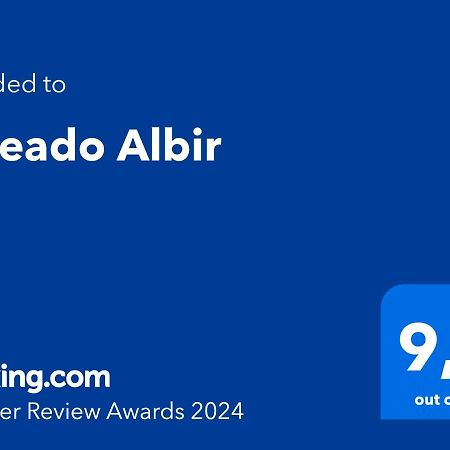 Soleado Albir Apartment El Albir Luaran gambar