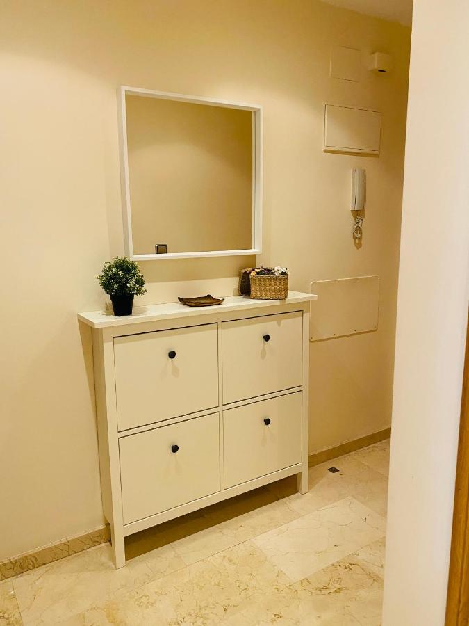 Soleado Albir Apartment El Albir Luaran gambar