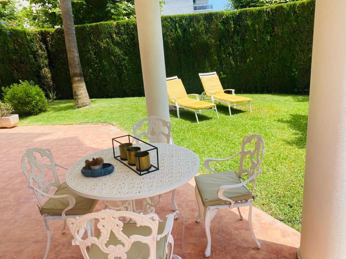 Soleado Albir Apartment El Albir Luaran gambar