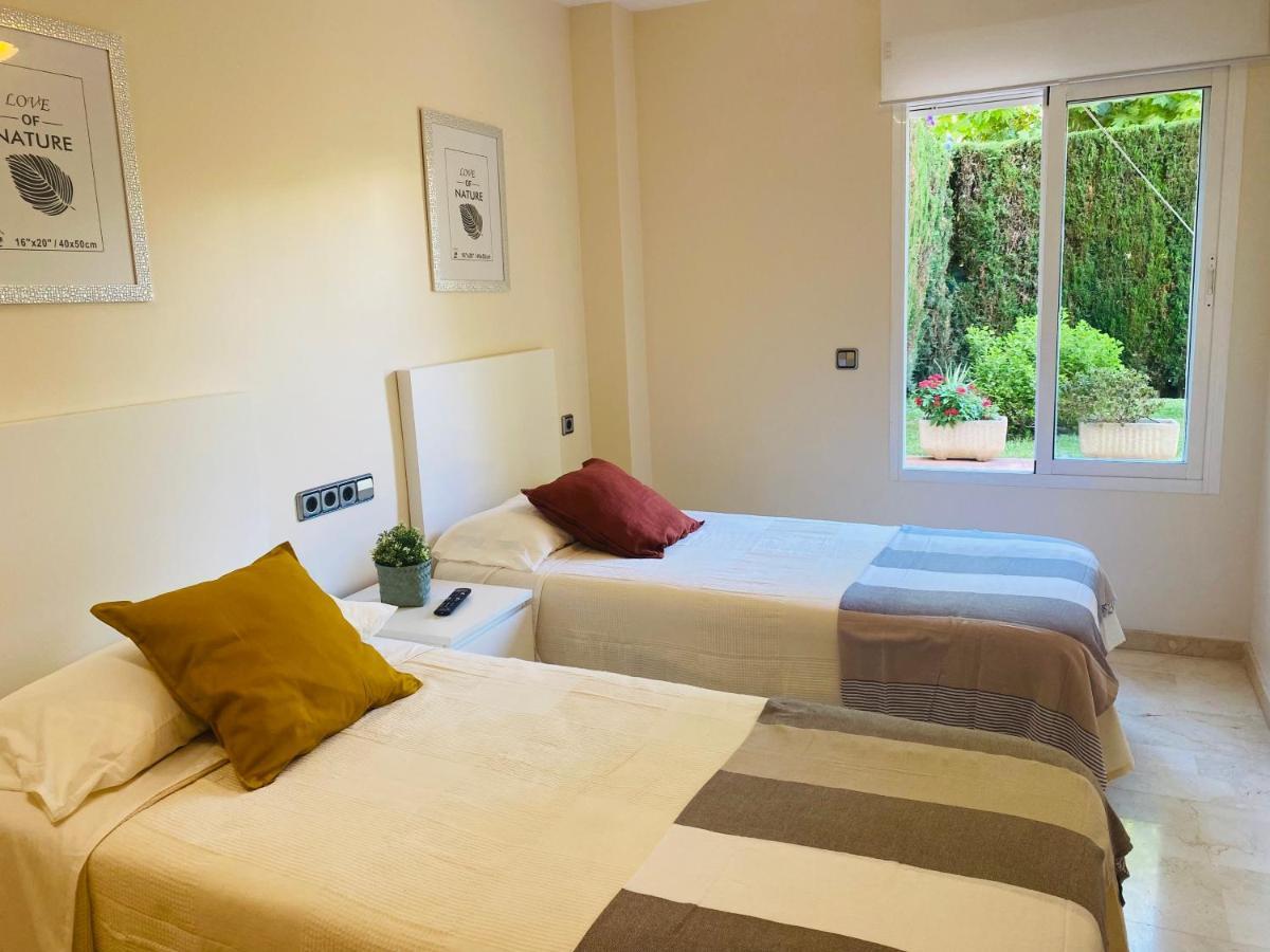 Soleado Albir Apartment El Albir Luaran gambar