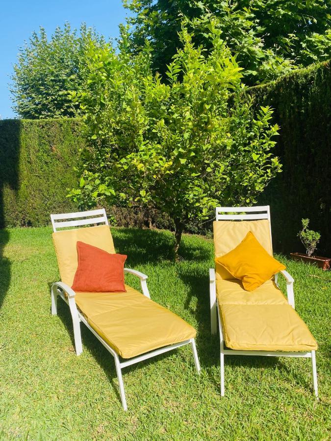 Soleado Albir Apartment El Albir Luaran gambar