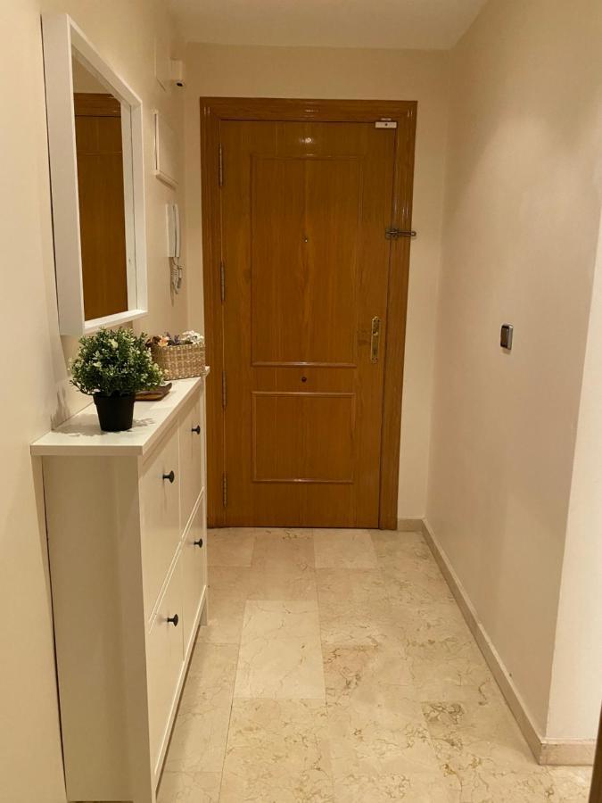 Soleado Albir Apartment El Albir Luaran gambar