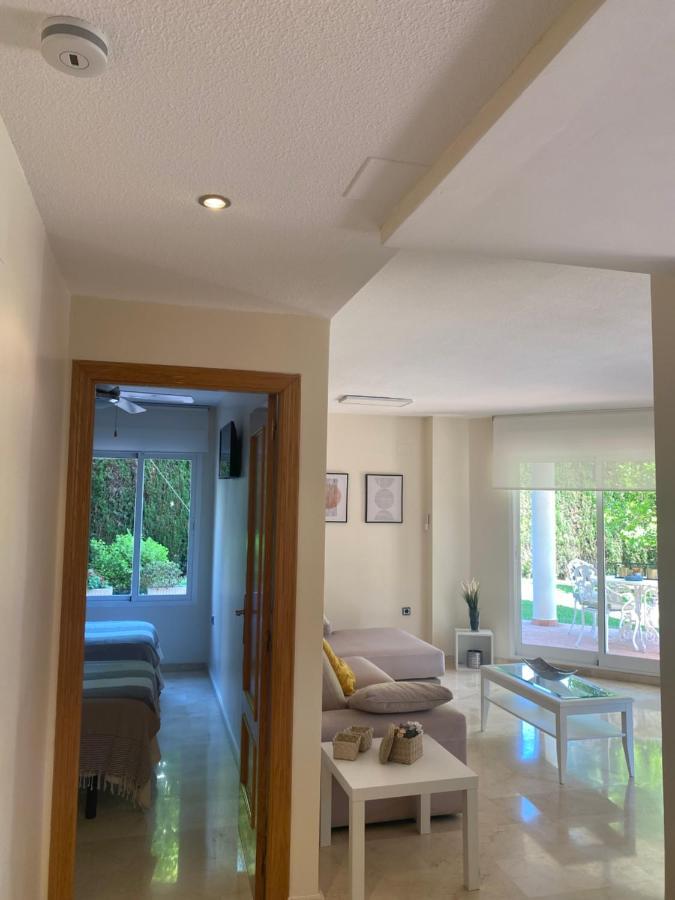 Soleado Albir Apartment El Albir Luaran gambar