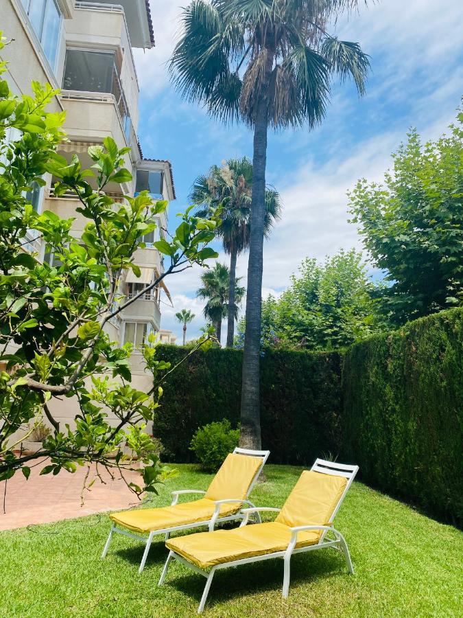 Soleado Albir Apartment El Albir Luaran gambar