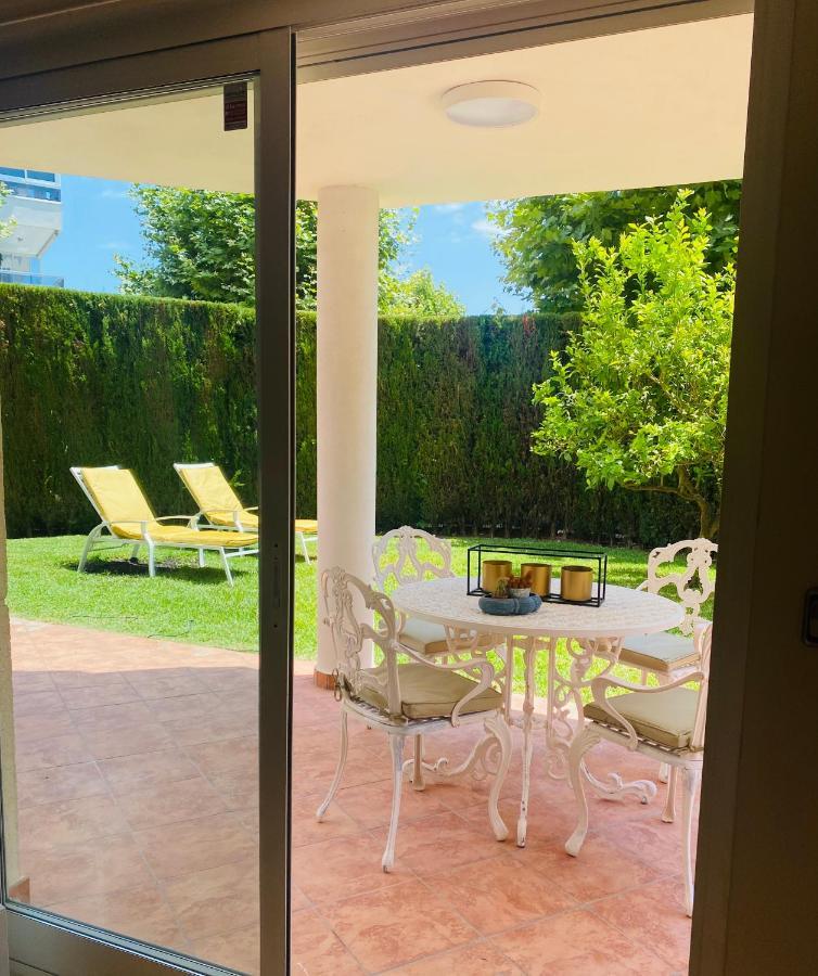 Soleado Albir Apartment El Albir Luaran gambar