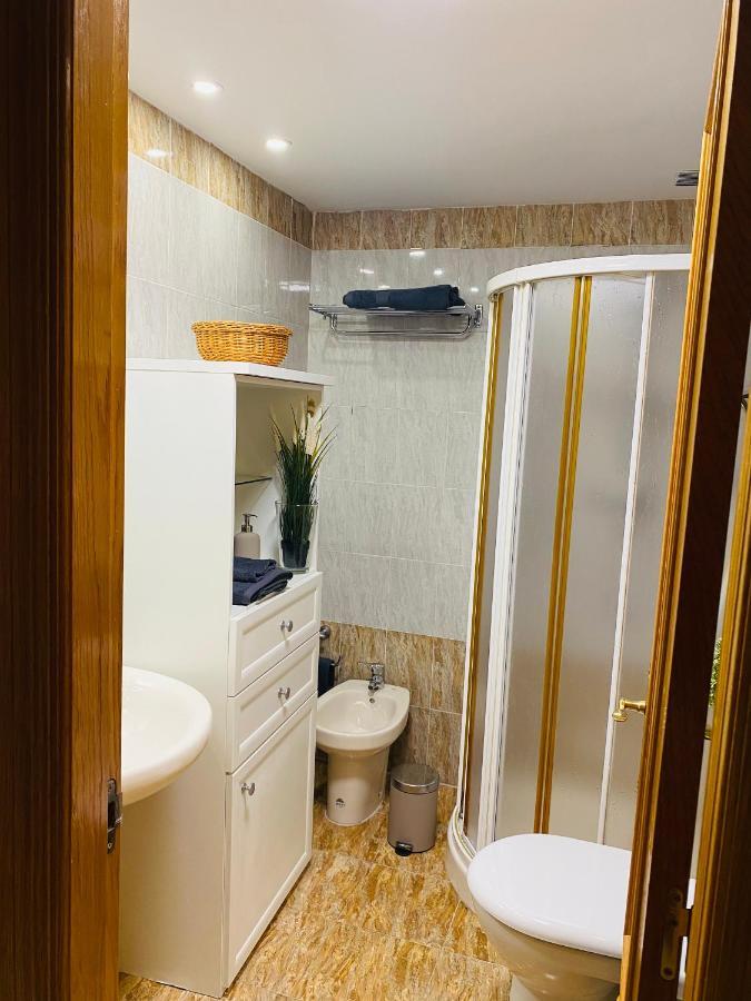 Soleado Albir Apartment El Albir Luaran gambar
