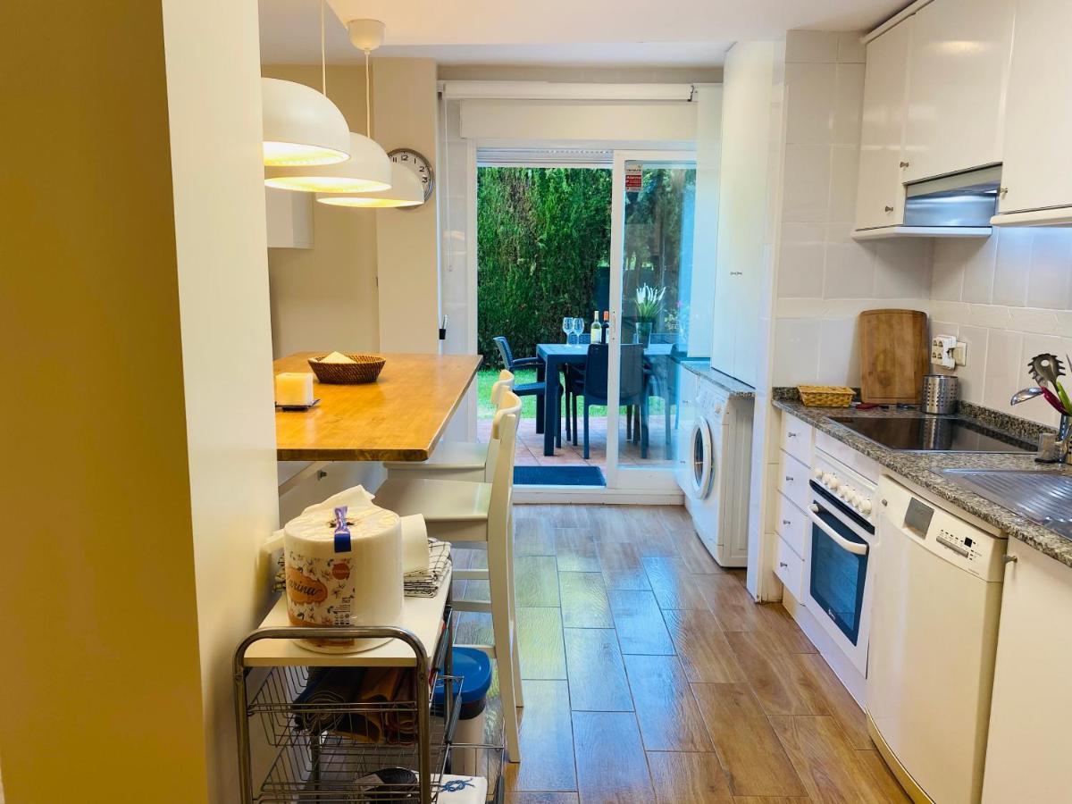 Soleado Albir Apartment El Albir Luaran gambar