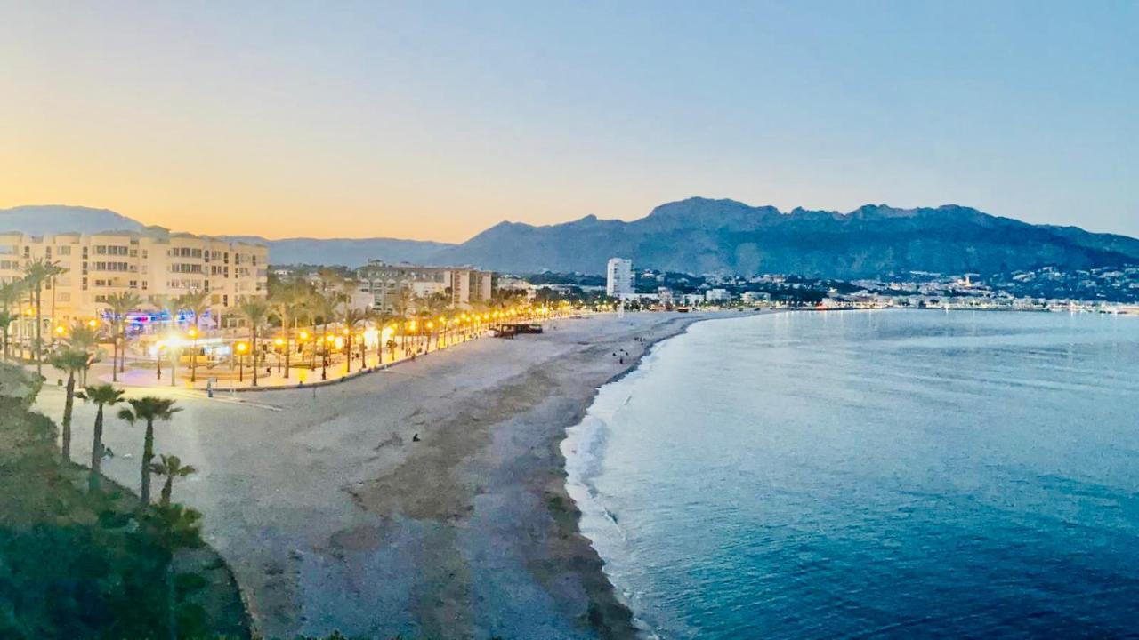 Soleado Albir Apartment El Albir Luaran gambar