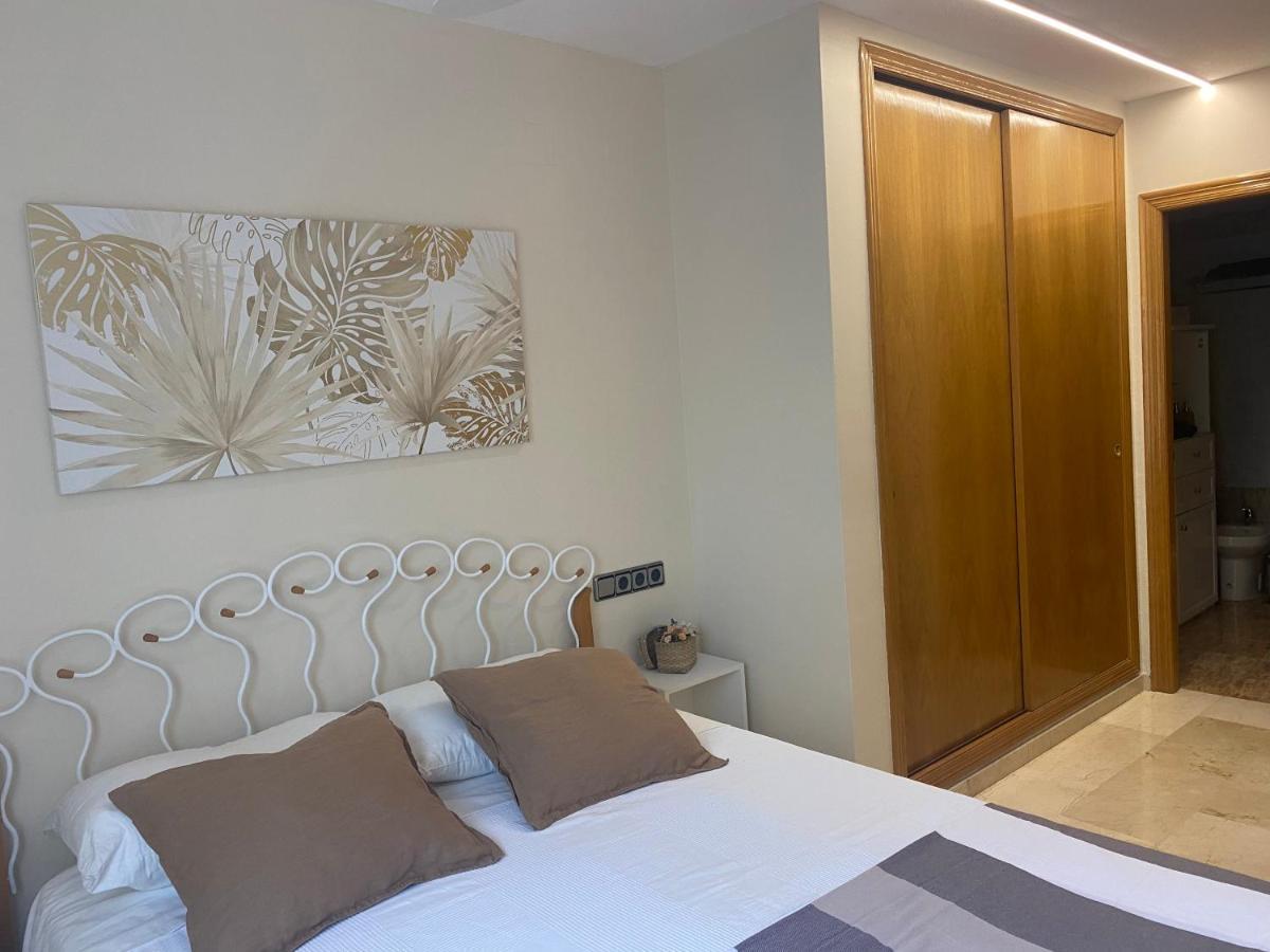 Soleado Albir Apartment El Albir Luaran gambar
