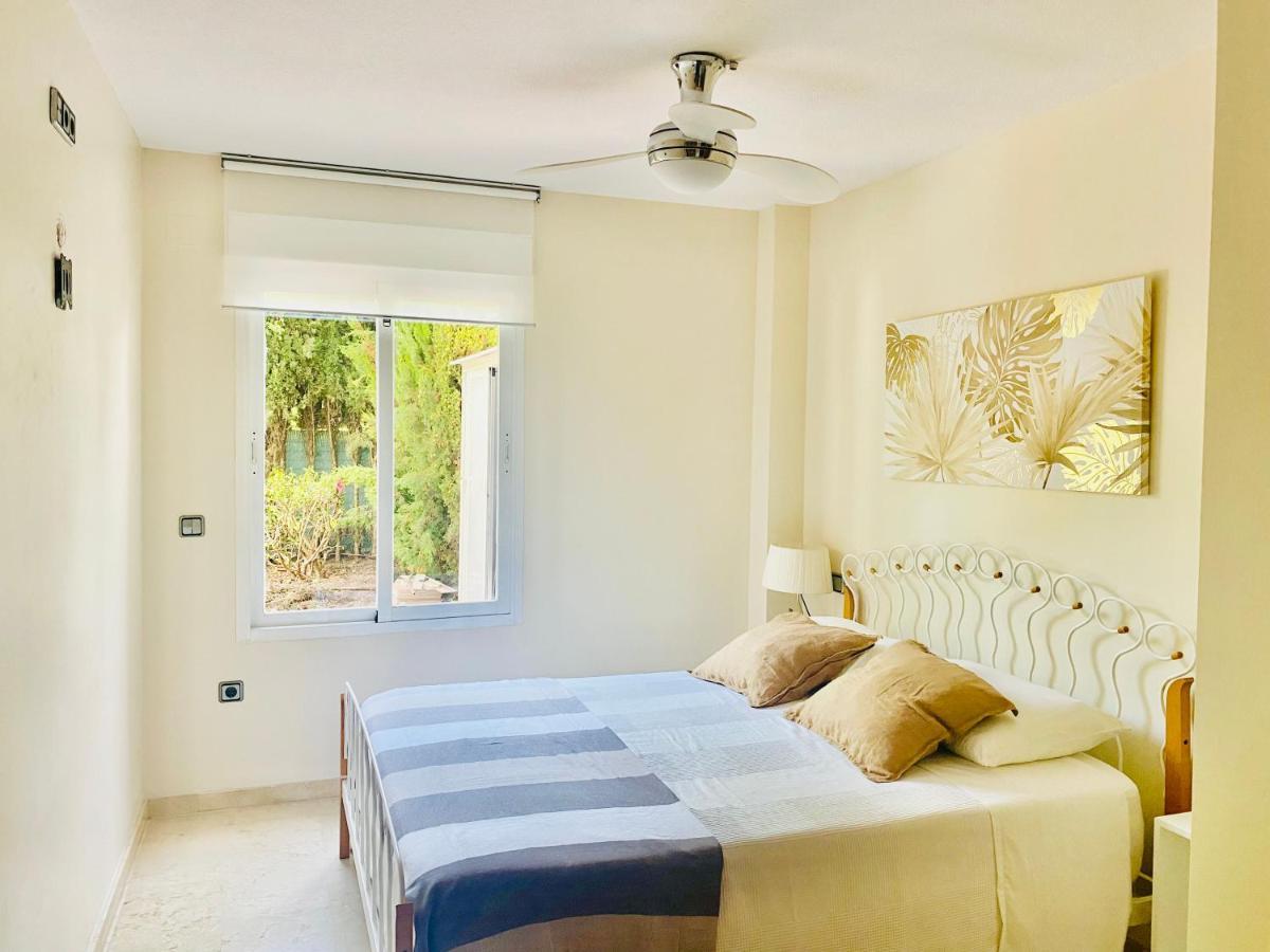 Soleado Albir Apartment El Albir Luaran gambar