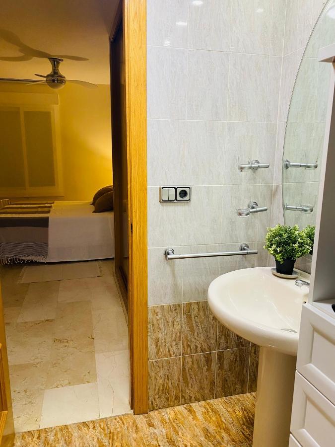 Soleado Albir Apartment El Albir Luaran gambar