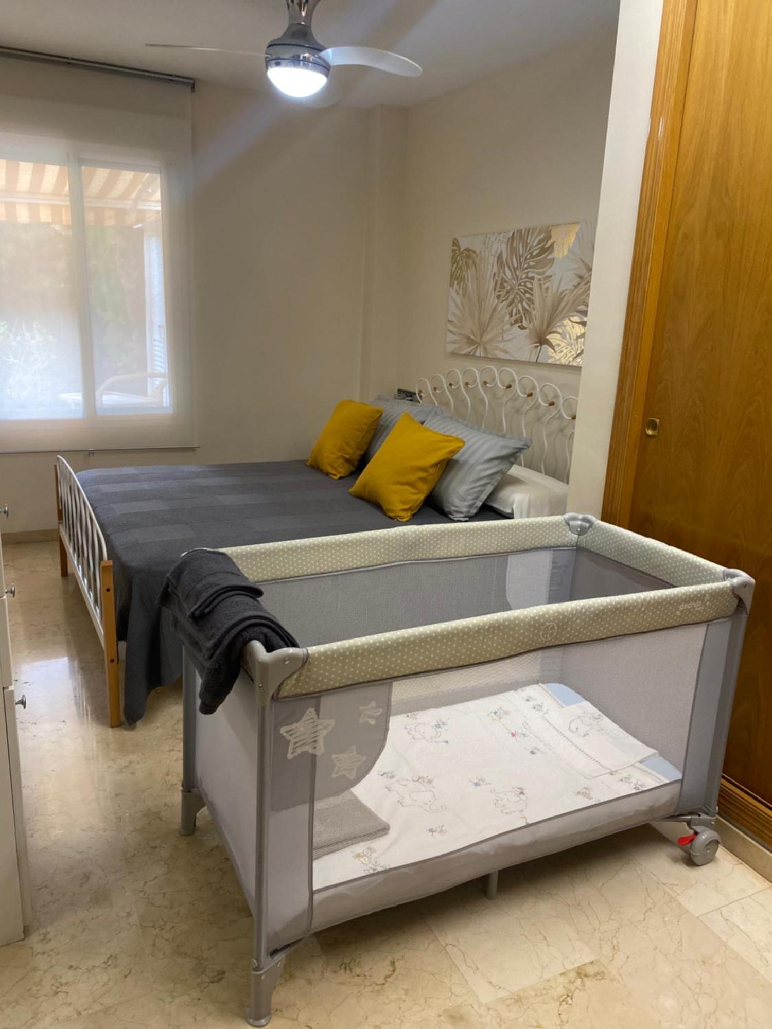 Soleado Albir Apartment El Albir Luaran gambar